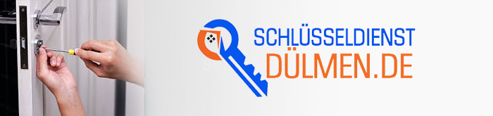 Ehrlicher Schlüsseldienst Dülmen