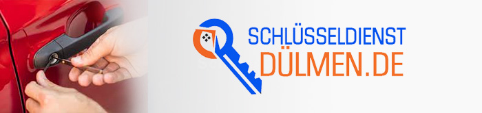 flexible Autoöffnung Dülmen