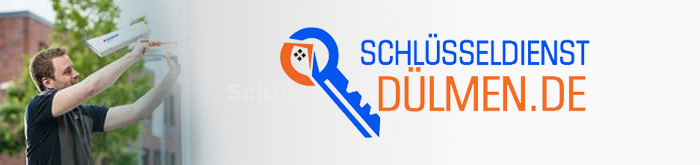 Einbruchschutz in Dulen