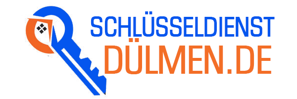 Schlüsseldienst Dülmen Logo